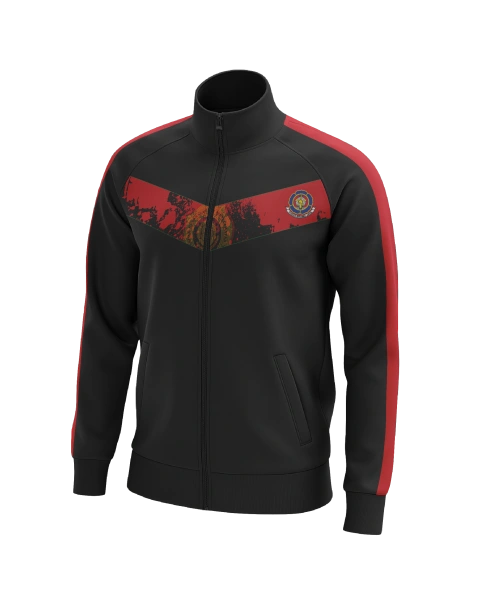 Sugih Waras Jaket Olahraga Damkar - foto 2