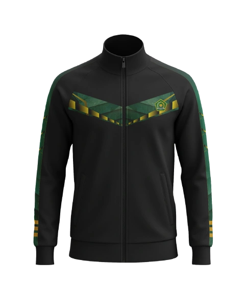 SUGIH WARAS JAKET OLAHRAGA KEMENAG