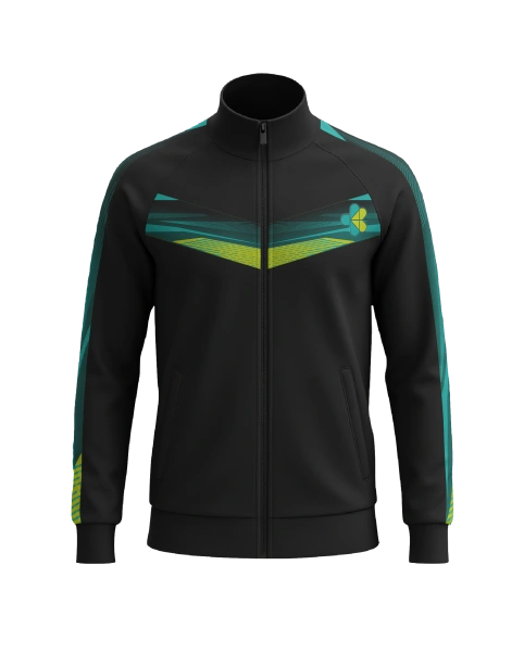 SUGIH WARAS JAKET OLAHRAGA KEMENKES