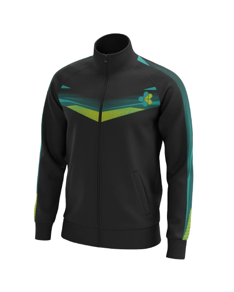 SUGIH WARAS JAKET OLAHRAGA KEMENKES - foto 2
