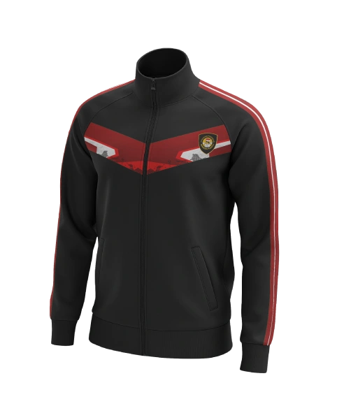 Sugih Waras Jaket Olahraga Paskibra - foto 2