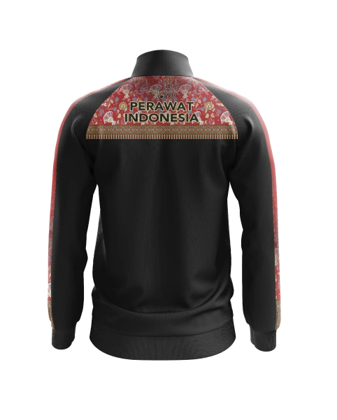 SUGIH WARAS JAKET PERAWAT - foto 3