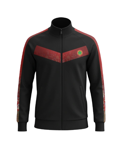 SUGIH WARAS JAKET PERAWAT