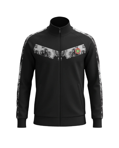 SUGIH WARAS JAKET OLAHRAGA PGRI