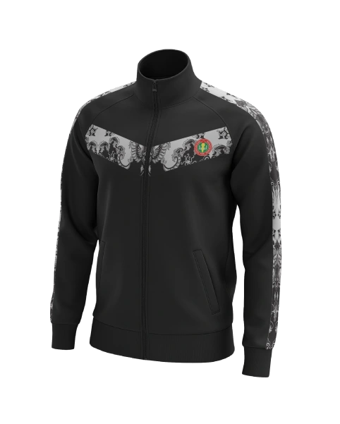 SUGIH WARAS JAKET OLAHRAGA PGRI - foto 2