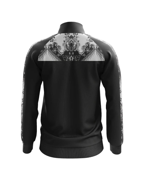 SUGIH WARAS JAKET OLAHRAGA PGRI - foto 3