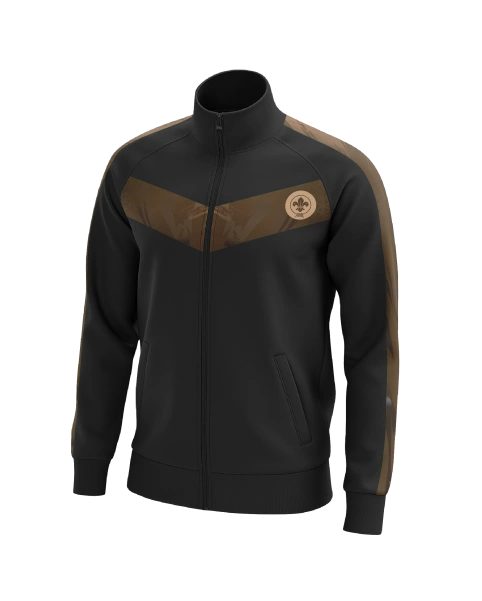 SUGIH WARAS JAKET OLAHRAGA PRAMUKA - foto 2