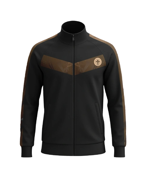 SUGIH WARAS JAKET OLAHRAGA PRAMUKA