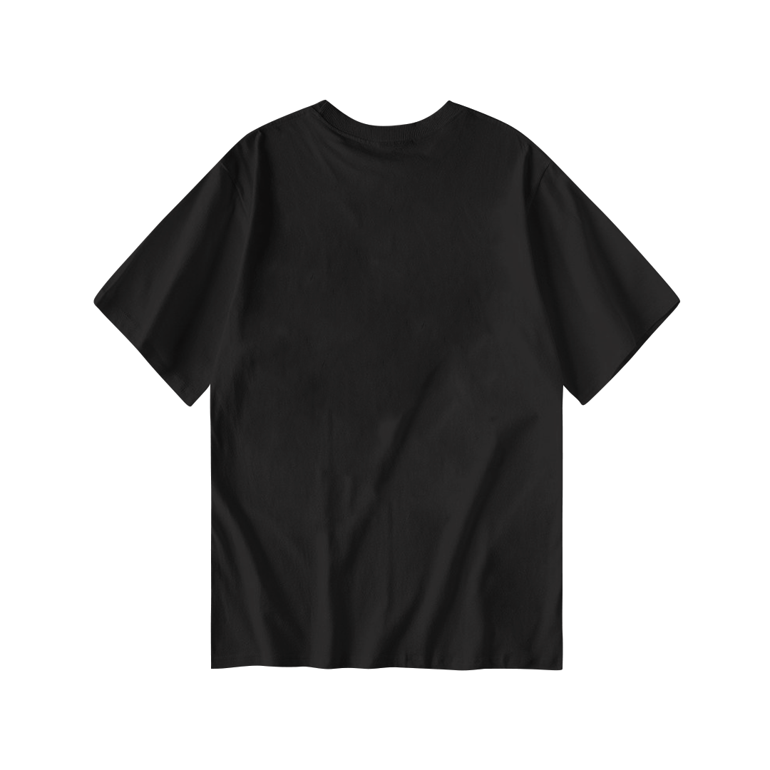 Kaos Distro BRING ME THE HORIZON | T-Shirt Hitam | Cotton Combed 24s - foto 2