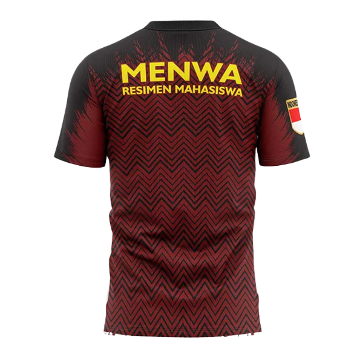 JERSEY MENWA / JERSEY MENWA / Kaos Olahraga / Kaos Santai / Kaos Organisasi - foto 3