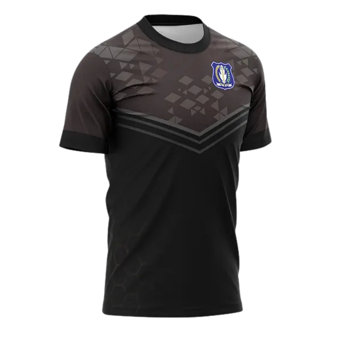 JERSEY Mitra Polisi / Kaos Olahraga / Kaos Santai / Kaos Organisasi - foto 2