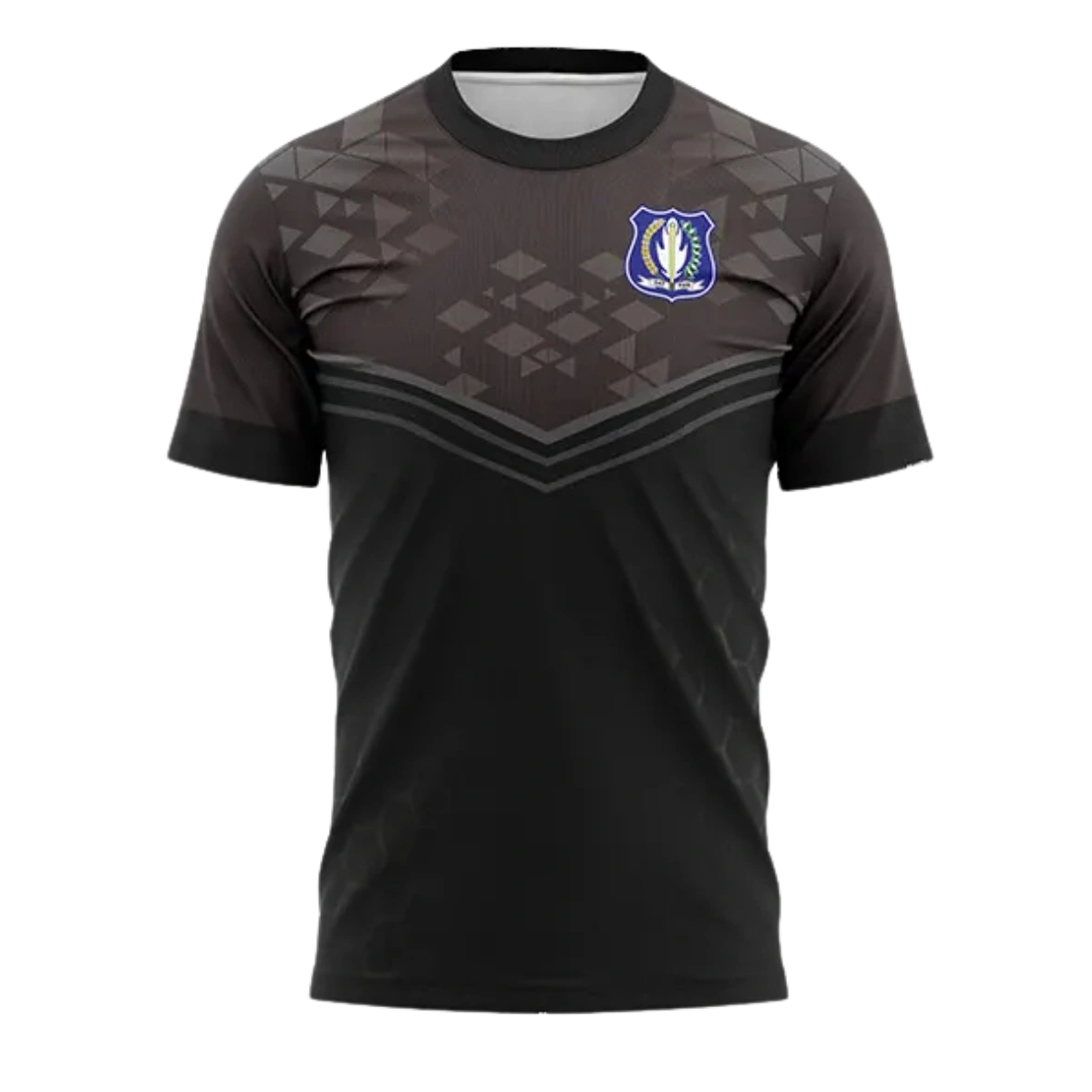 JERSEY Mitra Polisi / Kaos Olahraga / Kaos Santai / Kaos Organisasi - foto 1