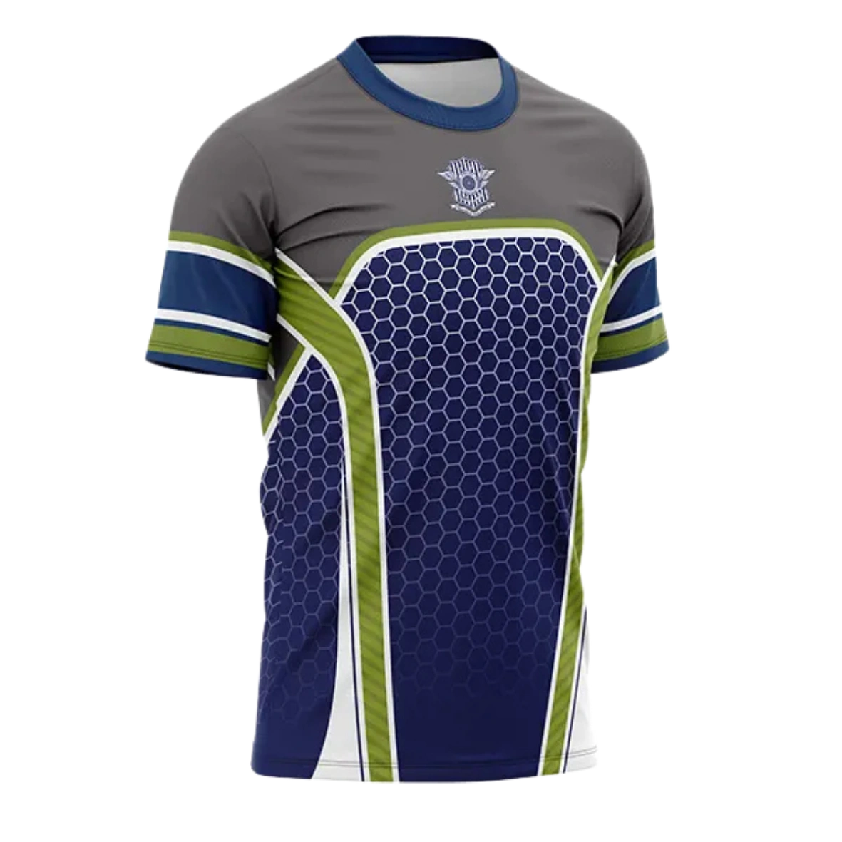 JERSEY POLANTAS Pendek / Kaos Olahraga / Kaos Santai / Kaos Organisasi - foto 2