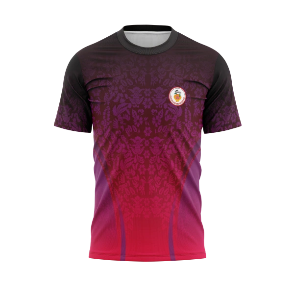 JERSEY BIDAN IDONESIA Pendek / Kaos Olahraga / Kaos Santai / Kaos Organisasi