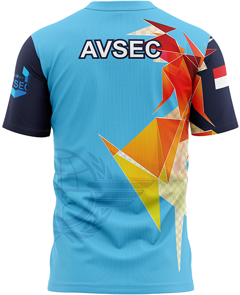 Jersey Premium Sugihwaras
