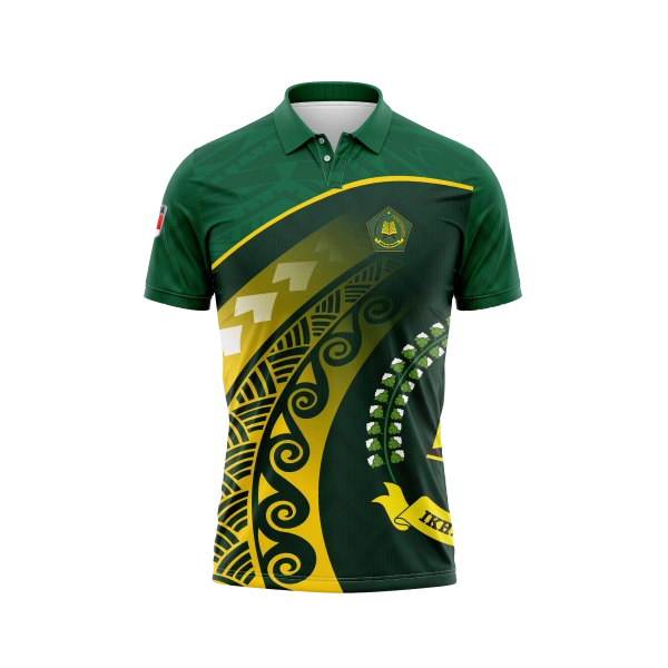 JERSEY POLO KEMENAG Pendek / Kaos Olahraga / Kaos Santai / Kaos Organisasi - foto 1