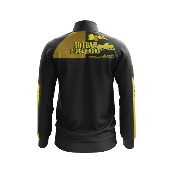 JAKET GADA MADYA - foto 3