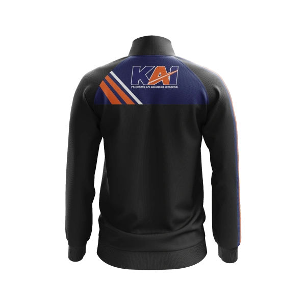 JAKET KAI - foto 3