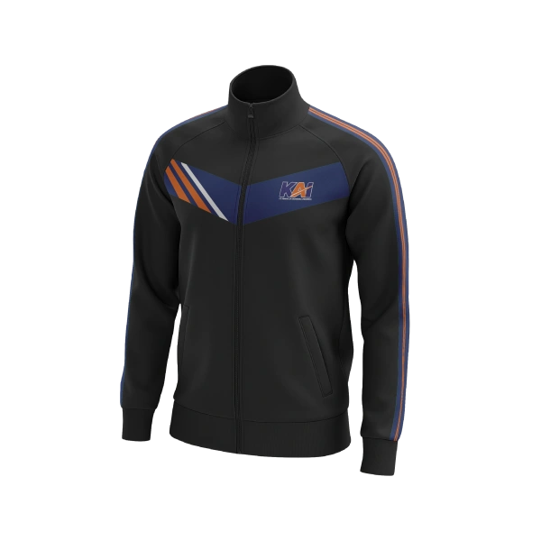 JAKET KAI - foto 2