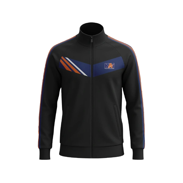 JAKET KAI - foto 1