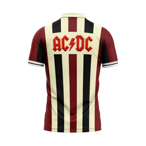 JERSEY BAND AC DC - foto 2