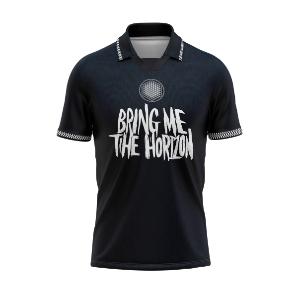 JERSEY BAND BRINGME THE HORIZON - foto 1