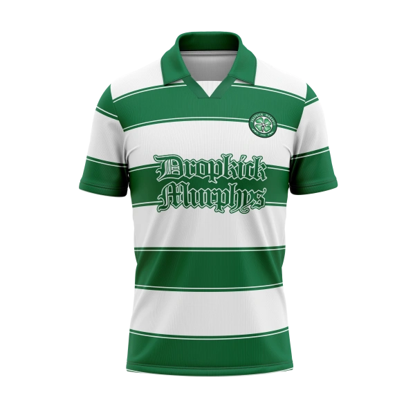 JERSEY BAND DROPKICK MURPHYS - foto 1