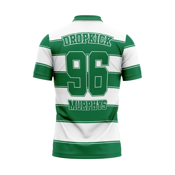 JERSEY BAND DROPKICK MURPHYS - foto 2