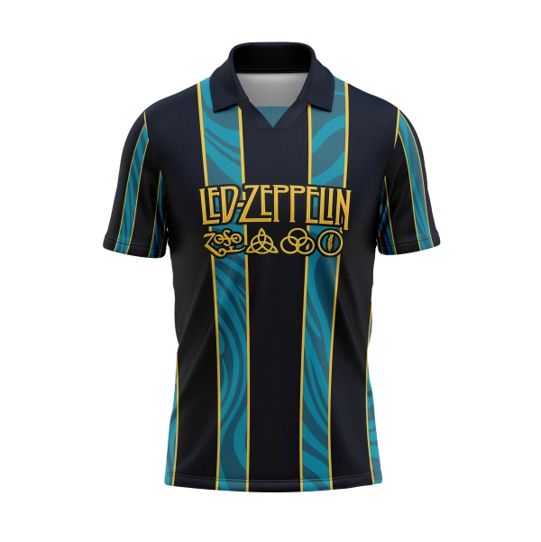 JERSEY BAND LED ZEPPLIN - foto 1