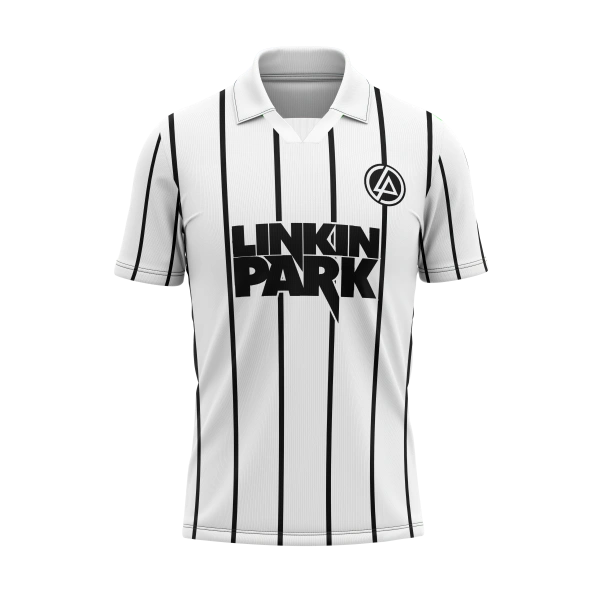 JERSEY BAND LINKIN PARK - foto 1