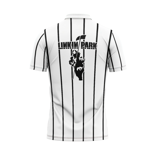 JERSEY BAND LINKIN PARK - foto 2