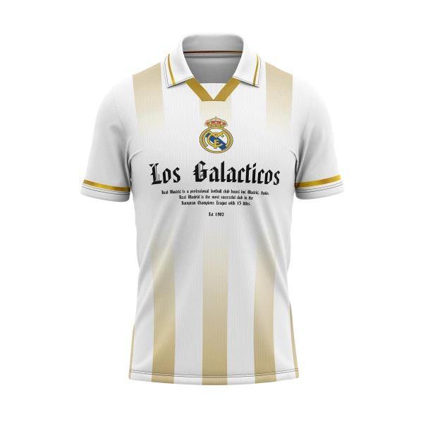 JERSEY REAL MADRID - foto 1