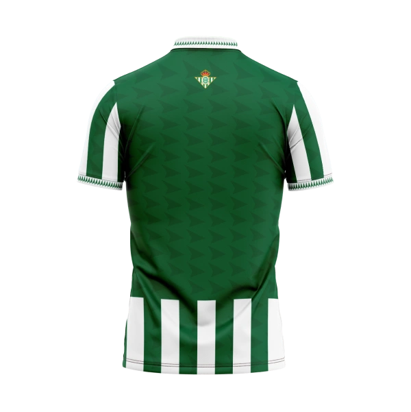 JERSEY REAL BETIS - foto 2