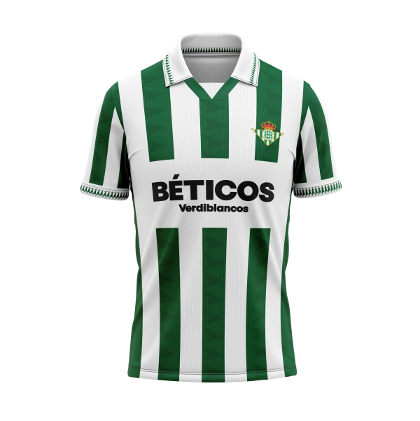 JERSEY REAL BETIS - foto 1