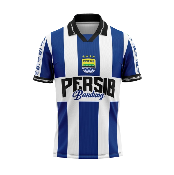 JERSEY PERSIB BANDUNG - foto 1