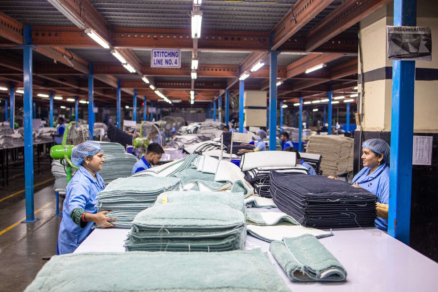 Warehouse Sugihwaras
