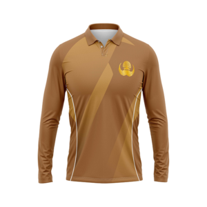 ASN/PNS Jersey Wangki Panjang
