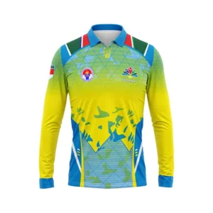 IGORNAS Jersey Wangki Panjang