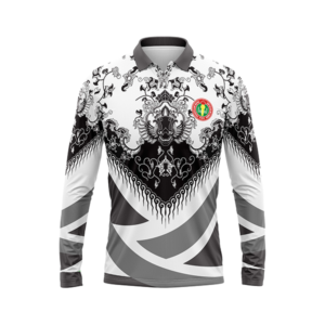 PGRI Jersey Wangki Panjang