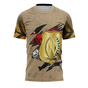SATPAM Flash Jersey Oblong Pendek