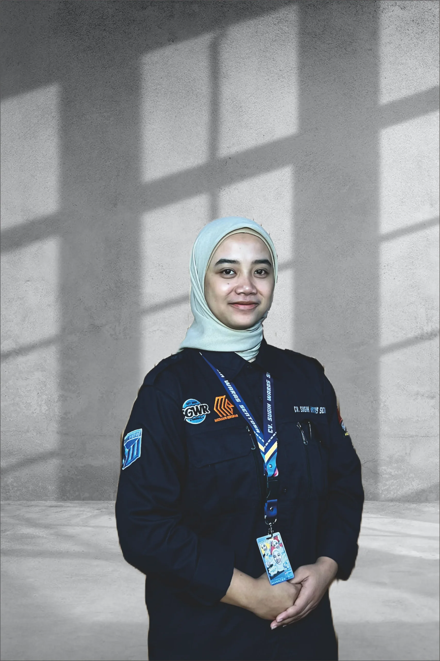 Esa Nurwendah