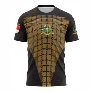 AKMIL Jersey Oblong Pendek