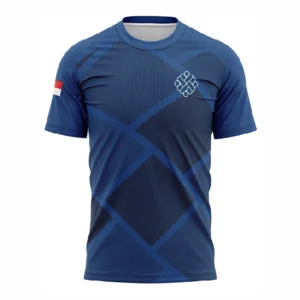 KEMNAKER Jersey Oblong Pendek