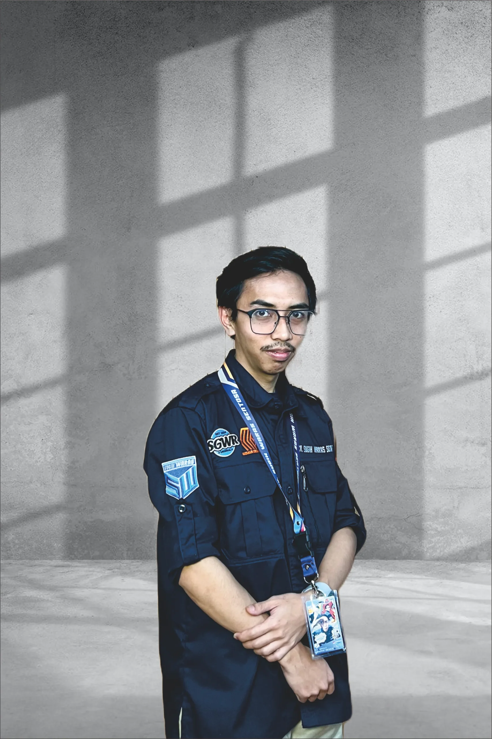 M. Luqman Dimyati