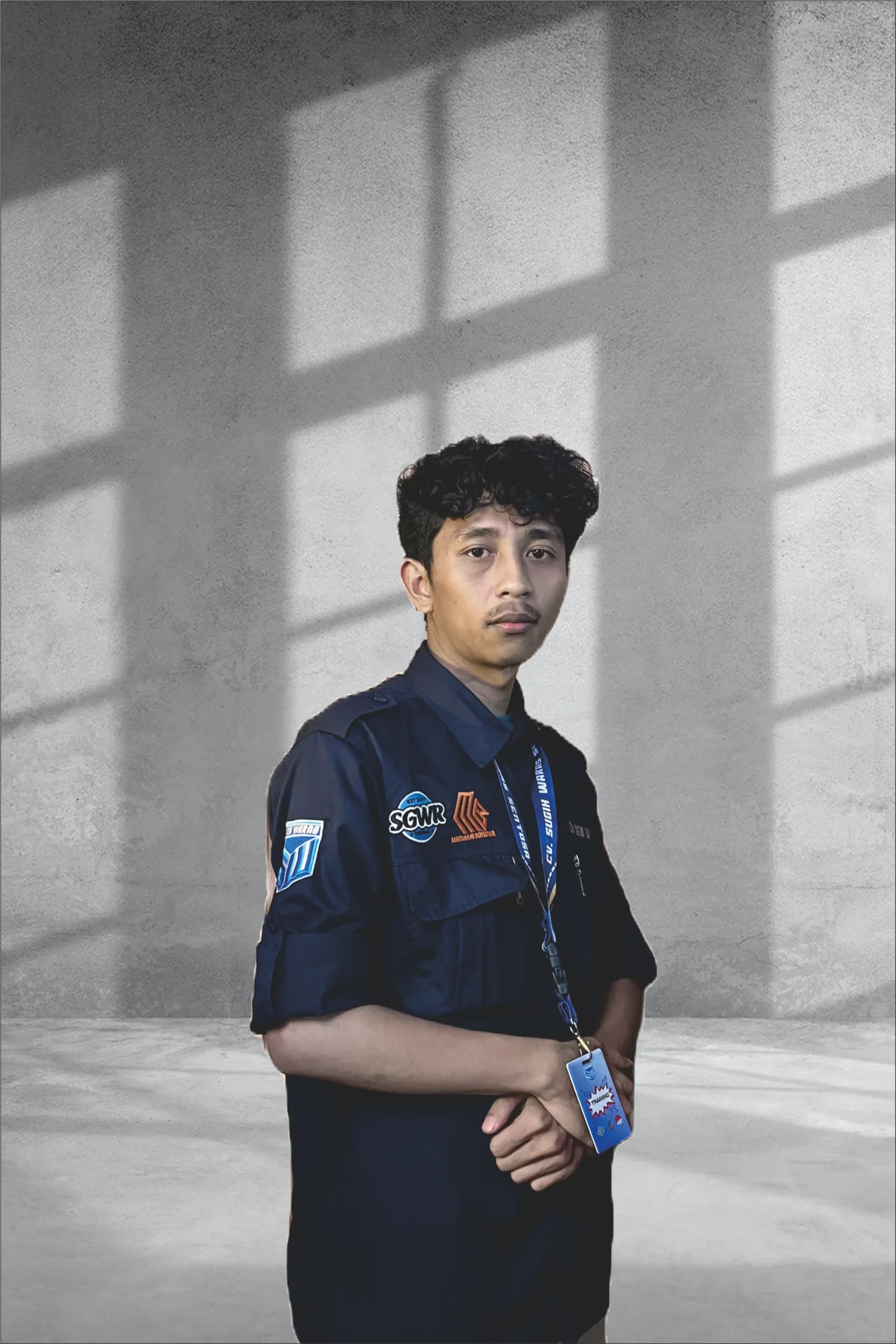 M. Taufik HIdayatullah