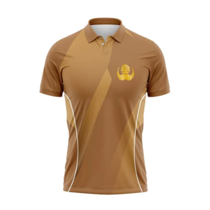 ASN/PNS Jersey Wangki Pendek