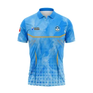 TUT WURI HANDAYANI Jersey Wangki Pendek