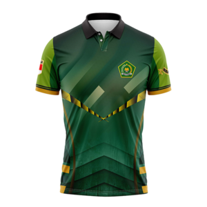 KEMENAG Jersey Wangki Pendek