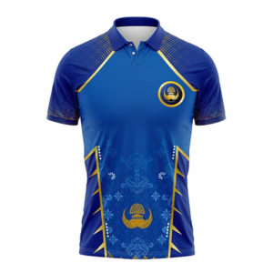 REBORN Jersey Wangki Panjang